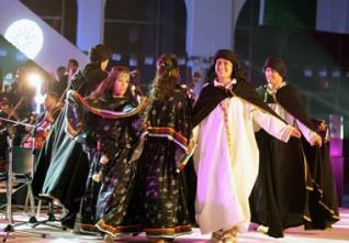 Le Ballet algérien hôte de l’Unesco: le patrimoine culturel national à l’honneur