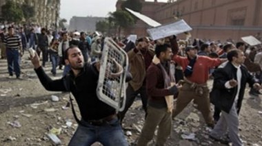 Baltaguiya : la recette magique utilisée par Moubarak pour rester au pouvoir