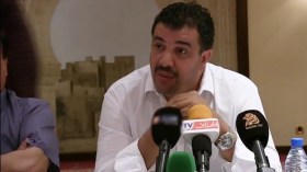 والي وهران “غاضب” ويحمل “بابا” مسؤولية ما يحدث للمولودية