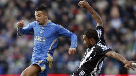 بلحاج في برشلونة الإسباني الصيف المقبل