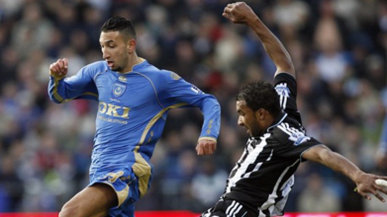 بلحاج في برشلونة الإسباني الصيف المقبل