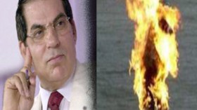 السرياطي قال لبن علي: لديّ 800 عون مستعدون لإحراق تونس