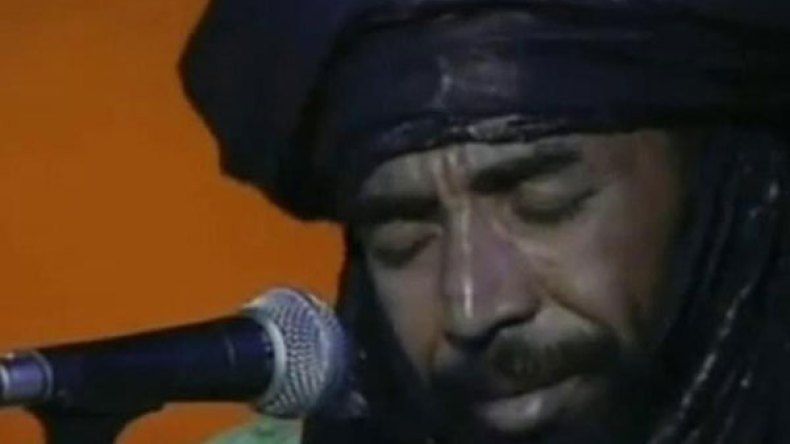 تكريم عائلة الفنان عثمان بالي في الذكرى العاشرة لوفاته