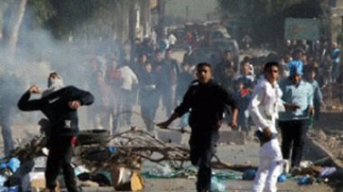 Émeutes en Tunisie : un Algérien a été tué jeudi soir à Tunis