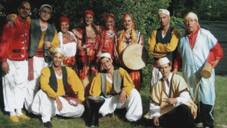 راقصو‮ ‬الباليه‮ ‬الهاربون‮ ‬يحصلون‮ ‬على‮ ‬اللجوء‮ ‬بكندا‮.. ‬والحجة‮ “‬الجماعات‮ ‬الإسلامية‮”!‬