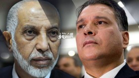 بلخادم في ضيافة بوشارب الثلاثاء