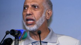 بلخادم يبحث مع معاونيه متاعب المواطنين وانشغالاتهم