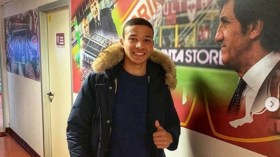 بلخير يبدأ “مغامرته” مع تورينو