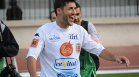 هدف يتيم والتأهل يحسم في الإياب