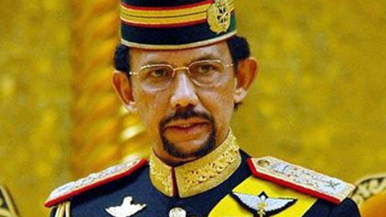 واشنطن قلقة من تطبيق الشريعة الإسلامية في بروناي