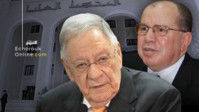 أموال “الزوالية” والمعوقين تهدّد ولد عباس وبركات بالحبس