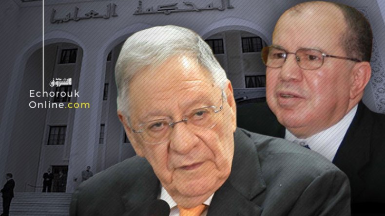 أموال “الزوالية” والمعوقين تهدّد ولد عباس وبركات بالحبس