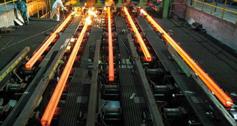Algeria, Qatar to create venture company of steel production