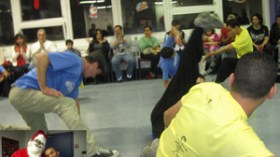 كندا تمنح أعضاء البالي الفارين رخص لجوء لخمس سنوات