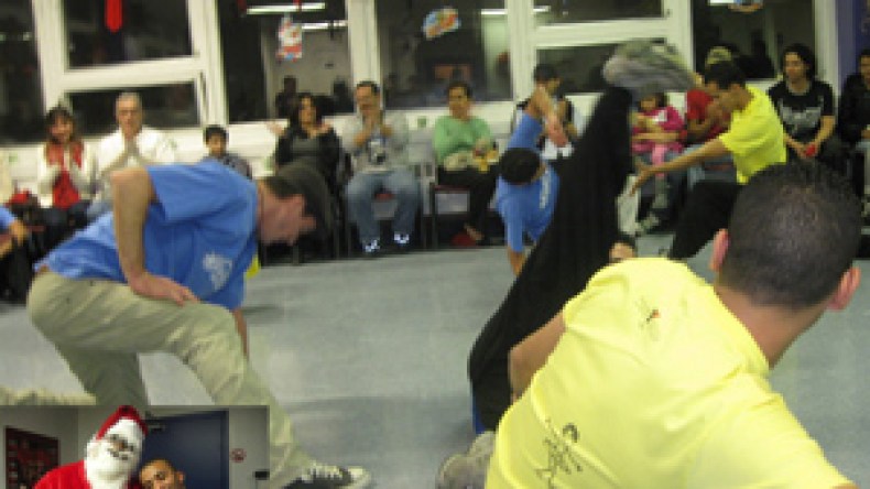 كندا تمنح أعضاء البالي الفارين رخص لجوء لخمس سنوات