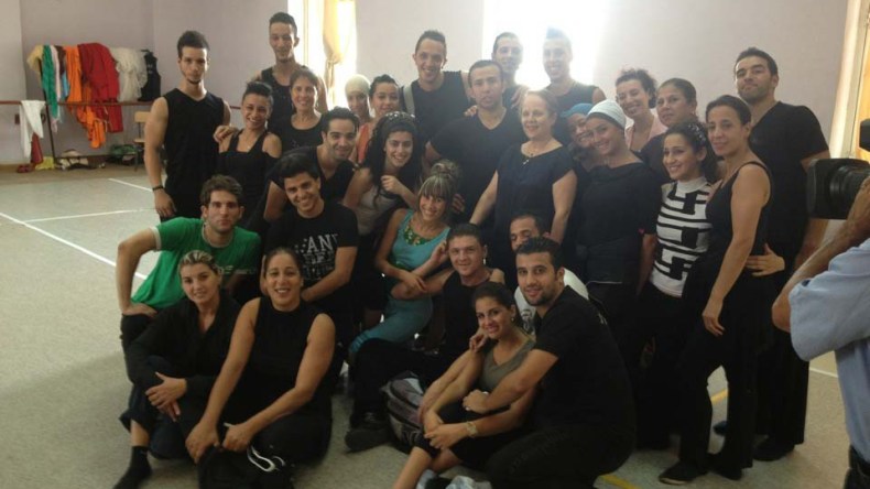 الطاقم الفني للباليه الوطني الجزائري يطالب بلجنة تحقيق وزارية