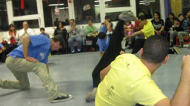 Ex membres du ballet national au Canada : des autorisations d'asile leurs sont accordées