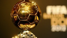 نظام تصويت “الكرة الذهبية” يعزز من فوز الفرنسيين بالجائزة