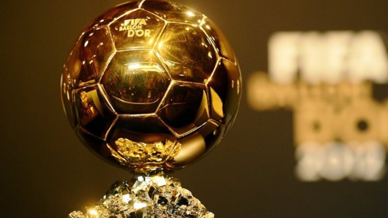 نظام تصويت “الكرة الذهبية” يعزز من فوز الفرنسيين بالجائزة