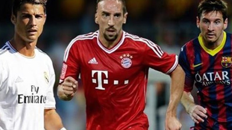 خمسة مدربين جدد يتهمون الفيفا بتزوير أصواتهم