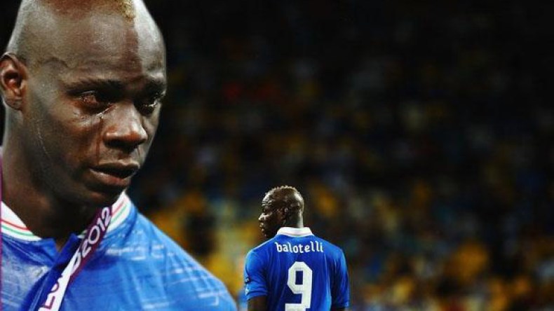 اللوبي الصهيوني يقف وراء ذلك.. بالوتيلي يُتّهم رسميا “بمعاداة السامية”