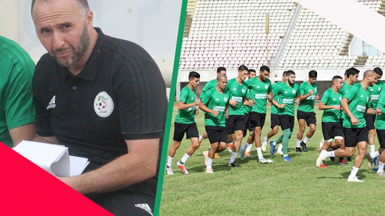 بلماضي يبقي قائمة الكان مفتوحة إلى آخر دقيقة