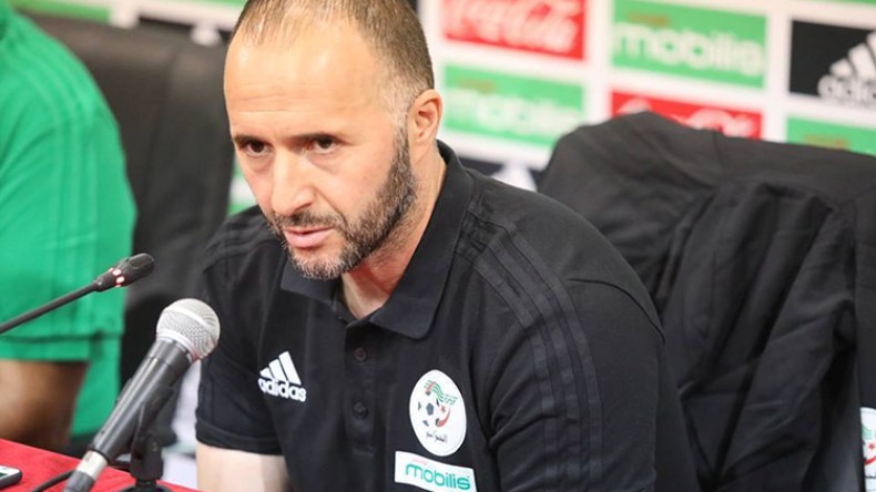 جمال بلماضي يفشل في إقناع جمهور البليدة