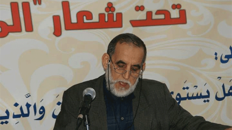 مؤتمر استثنائي لحركة “البناء” خلال مارس