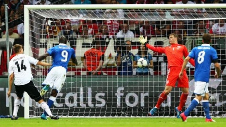 في حدث تاريخي..بطولة “أورو” 2020 ستجرى في 13 بلدا