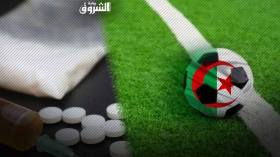 المنظومة الكروية الجزائرية.. فساد لا ينتهي