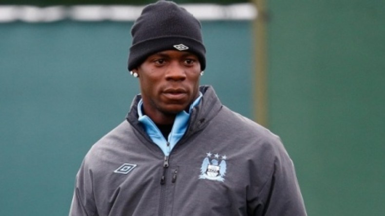 آخر حلقة من مسلسل “المتهوّر” بالوتيلي!