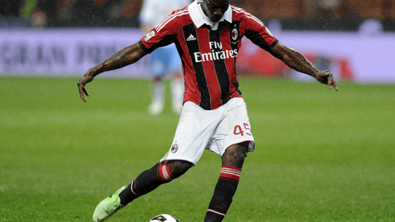 بالوتيلي يُطالب باحترام حياته الشخصية.. وغالياني يعتبر هدفه الأفضل في 2014.. !