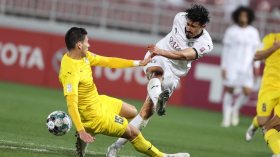 بِالفيديو: الهدف الخامس لـ “بونجاح”