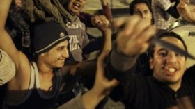 بلطجية الجمال والخيول منحهم رجال أعمال5الآف جنيه لضرب المتظاهرين