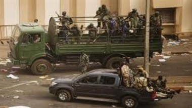Mali : 22 morts lors d’affrontements à Bamako