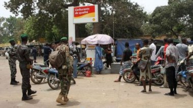 Mali: création d'un front anti-putsch et d'un mouvement de soutien