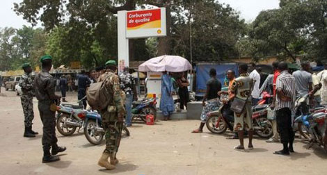 Mali: création d'un front anti-putsch et d'un mouvement de soutien