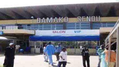 Mali: le dispositif sécuritaire sera renforcé dans les aéroports