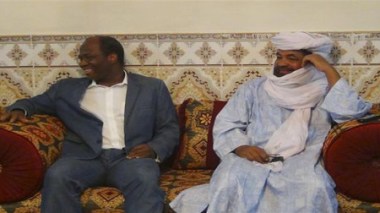 Bamako estime “inévitable” l’option militaire au Nord du Mali