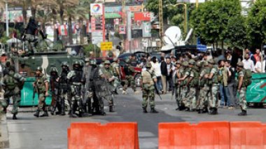 Liban: le salaire minimum relevé de 40%, la grève générale suspendue