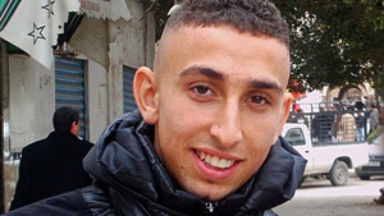 أرفض اللعب للفريق الفرنسي، وأتوقع وصول الخضر إلى نهائي “الكان”