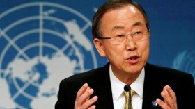 Morocco has to apologize to the UN