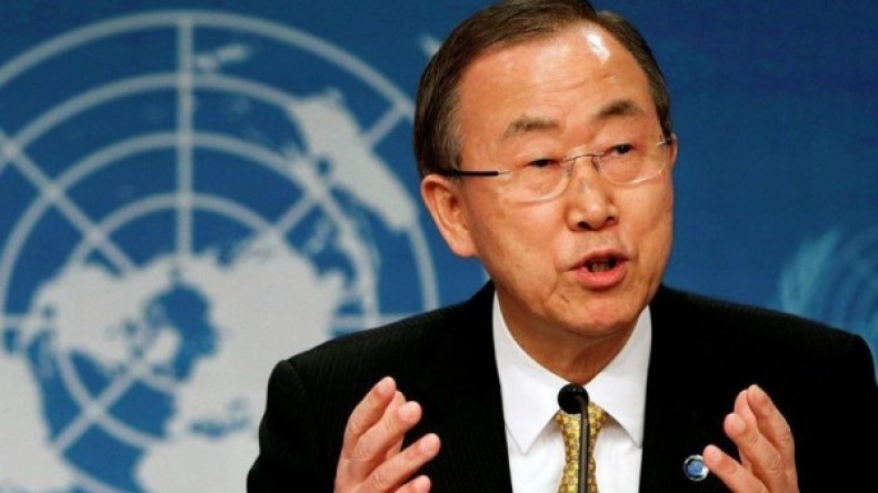 Morocco has to apologize to the UN