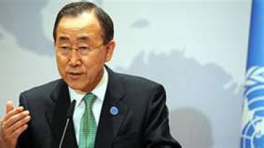 “L'avenir de notre planète est en jeu”