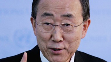 Ban Ki-moon tacle le Maroc: «Dakhla n’est pas marocaine»
