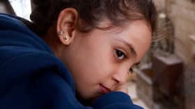 الكل يتساءل “#أين_بانا_العابد”