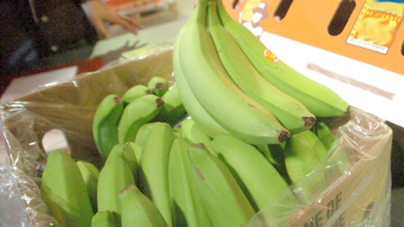 2200 مليار لإستيراد الموز و”الكيوي” وفواكه الأثرياء!