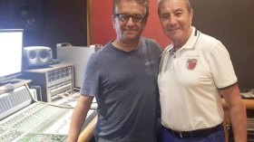 الموزع الموسيقي محسن الماطري يكشف لـ “الشروق” مفاجأة حمدي بناني ونوبلي فاضل؟