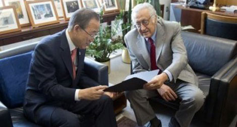 Syrie : dix-huit personnes tuées dans un immeuble bombardé près d’Alep