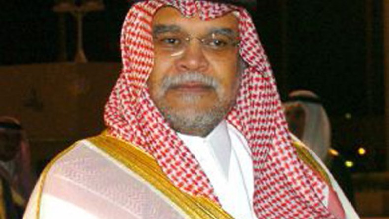 إعفاء رئيس الاستخبارات السعودية من منصبه
